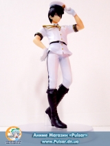 Оригинальная аниме фигурка  Free! Eternal Summer - Nanase Haruka