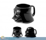 Фірмова скульптурна чашка Star Wars Darth Vader Helmet