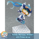 Оригинальная аниме фигурка Nendoroid Snow Miku : Snow Owl Ver. (GSC online shop exclusive)