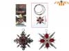 Кулон Vampire Knight модель Eterny