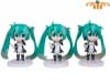 Фігурки Miku Hatsune модель Nendoroid Petit Ascend