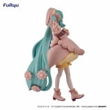 Оригинальная аниме фигурка &laquo;Furyu Hatsune Miku (Sweet Tea Time Strawberry Shortcake Version)&raquo;