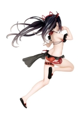Оригинальная аниме фигурка &laquo;"Date A Bullet" Coreful Figure Tokisaki Kurumi Swimsuit Ver. Renewal&raquo;