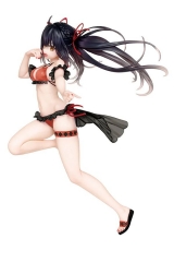 Оригинальная аниме фигурка &laquo;"Date A Bullet" Coreful Figure Tokisaki Kurumi Swimsuit Ver. Renewal&raquo;