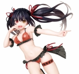 Оригинальная аниме фигурка &laquo;"Date A Bullet" Coreful Figure Tokisaki Kurumi Swimsuit Ver. Renewal&raquo;