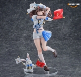 Оригінальна аніме фігурка &laquo;"THE IDOLM@STER SHINY COLORS" Kogane Tsukioka Sailing Sailor ver. 1/6 Complete Figure&raquo;