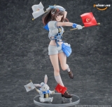 Оригинальная аниме фигурка &laquo;"THE IDOLM@STER SHINY COLORS" Kogane Tsukioka Sailing Sailor ver. 1/6 Complete Figure&raquo;