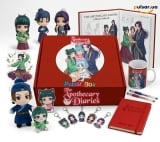 Аніме бокс &laquo;Kusuriya no Hitorigoto (The Apothecary Diaries)&raquo;