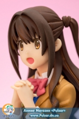 Оригінальна аніме фігурка SQ Shimamura Uzuki New Generation Ver.
