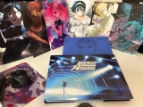Артбук &laquo;Korean Book [Alien Stage Artbook] (에일리언 스테이지 아트북)&raquo; [KOREA IMPORT]