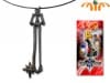 Кулон Kingdom of Hearts