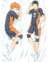Дакімакура (подушка для обіймів) 150 см «Волейбол - Haikyu !!» tape 5