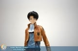 Оригінальна аніме фігурка Master Stars Piece Levi ( Banpresto )