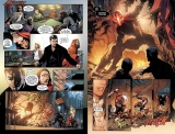 Комикс на русском языке «Вселенная DC. Rebirth. Бэтмен. Detective Comics. Книга 4. Бог из машины»
