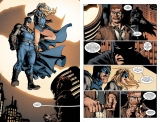 Комикс на русском языке «Вселенная DC. Rebirth. Бэтмен. Книга 1. Я — Готэм»