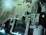 Комикс на русском языке «Вселенная DC. Rebirth. Бэтмен. Книга 2. Я — самоубийца»