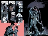 Комикс на русском языке «Вселенная DC. Rebirth. Бэтмен. Книга 5. Невеста или воровка?»