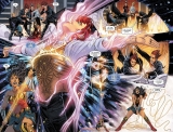 Комикс на русском языке «Вселенная DC. Rebirth. Чудо-Женщина. Книга 4. Богоискатели»