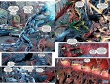 Комикс на русском языке «Вселенная DC. Rebirth. Лига Справедливости. Книга 1. Машины Уничтожения»