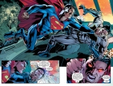 Комикс на русском языке «Вселенная DC. Rebirth. Лига Справедливости. Книга 2. Заражение»