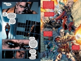 Комикс на русском языке «Вселенная DC. Rebirth. Отряд Самоубийц. Книга 1. Чёрная сфера»