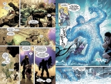 Комикс на русском языке «Вселенная DC. Rebirth. Отряд Самоубийц. Книга 2. Еще больше безумия»