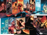 Комикс на русском языке «Вселенная DC. Rebirth. Супермен. Книга 2. Испытания Суперсына»