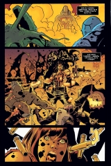 Комикс на русском языке «Вселенная Marvel против Карателя»