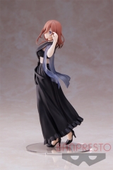 Оригинальная аниме фигурка &laquo;Banpresto The QUINTESSENTIAL QUINTUPLETS FF KYUNTIES Miku Nakano Figure&raquo;