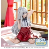 Оригинальная аниме фигурка &laquo;SEGA - Yumemirize Wandering Witch: The Journey of Elaina Elaina&raquo;