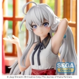 Оригинальная аниме фигурка &laquo;SEGA - Yumemirize Wandering Witch: The Journey of Elaina Elaina&raquo;