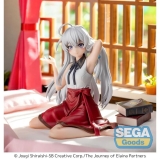 Оригинальная аниме фигурка &laquo;SEGA - Yumemirize Wandering Witch: The Journey of Elaina Elaina&raquo;
