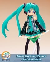 Оригінальна аніме фігурка figma Kagami Hiiragi Kagamiku Cosplay Ver #035