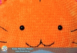 М`яка іграшка " Amigurumi" "Poyopoyo" " Пуфик"