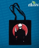 Шопер &laquo;Магічна битва (Jujutsu Kaisen)&raquo; [Mushi Ukraine] v 10