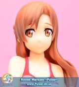 Оригінальна аніме фігурка SQ Asuna Extra Edition Ver.