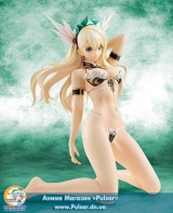 Оригинальная аниме фигурка Bikini Warriors - Excellent Model CORE Valkyrie