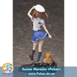 Оригінальна аніме фігурка High School Fleet - Akeno Misaki 1/7 Aniplex+ Limited + Exclusive