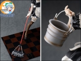 Аниме Фигурка Saber Alter Maid Ver