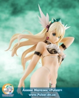 Оригинальная аниме фигурка Bikini Warriors - Excellent Model CORE Valkyrie