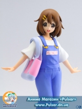 Оригинальная аниме фигурка DX Figure: Hirasawa Yui