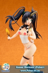 Оригінальна аніме фігурка The Seven Deadly Sins - Beelzebub - Maou Mokushiroku 1/7 (Hobby Japan exclusive)