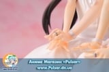 Оригінальна аніме фігурка Mahou Shoujo Madoka Magica - Akemi Homura & Kaname Madoka 1/7