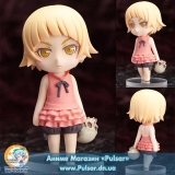 Оригинальная аниме фигурка Kizumonogatari - Chara-Forme Plus Kiss-Shot Acerola-Orion Heart-Under-Blade