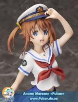 Оригінальна аніме фігурка High School Fleet - Akeno Misaki 1/7 Aniplex+ Limited + Exclusive