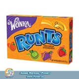 ЦУКЕРКИ WONKA RUNTS