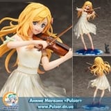 Оригінальна аніме фігурка Miyazono Kaori Dress ver.