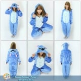 Кигуруми (Пижама в стиле аниме) "Stich" Стич!