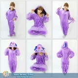 кігурумі (піжама в стилі аніме) " Pokemon-Espeon"