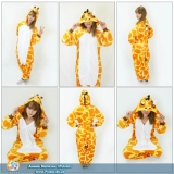 кігурумі (піжама в стилі аніме) " Kawai Giraffe"